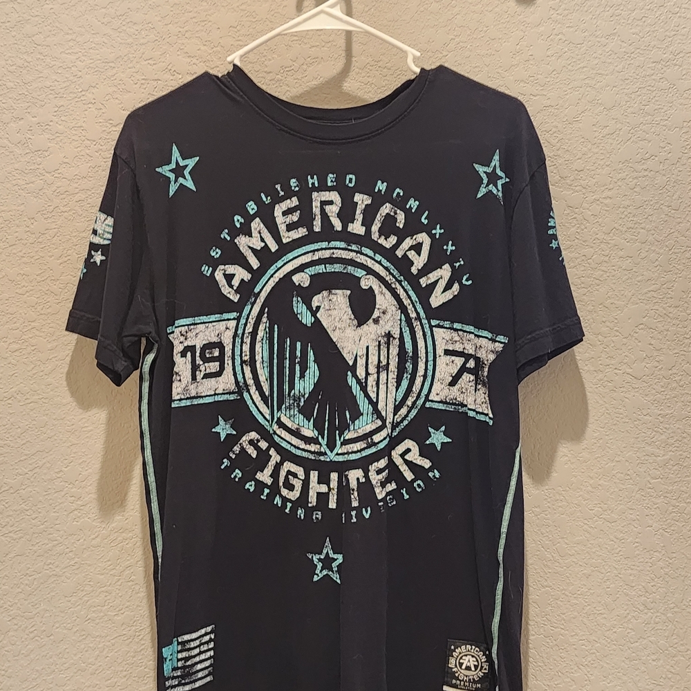 American Fighter T-Shirt